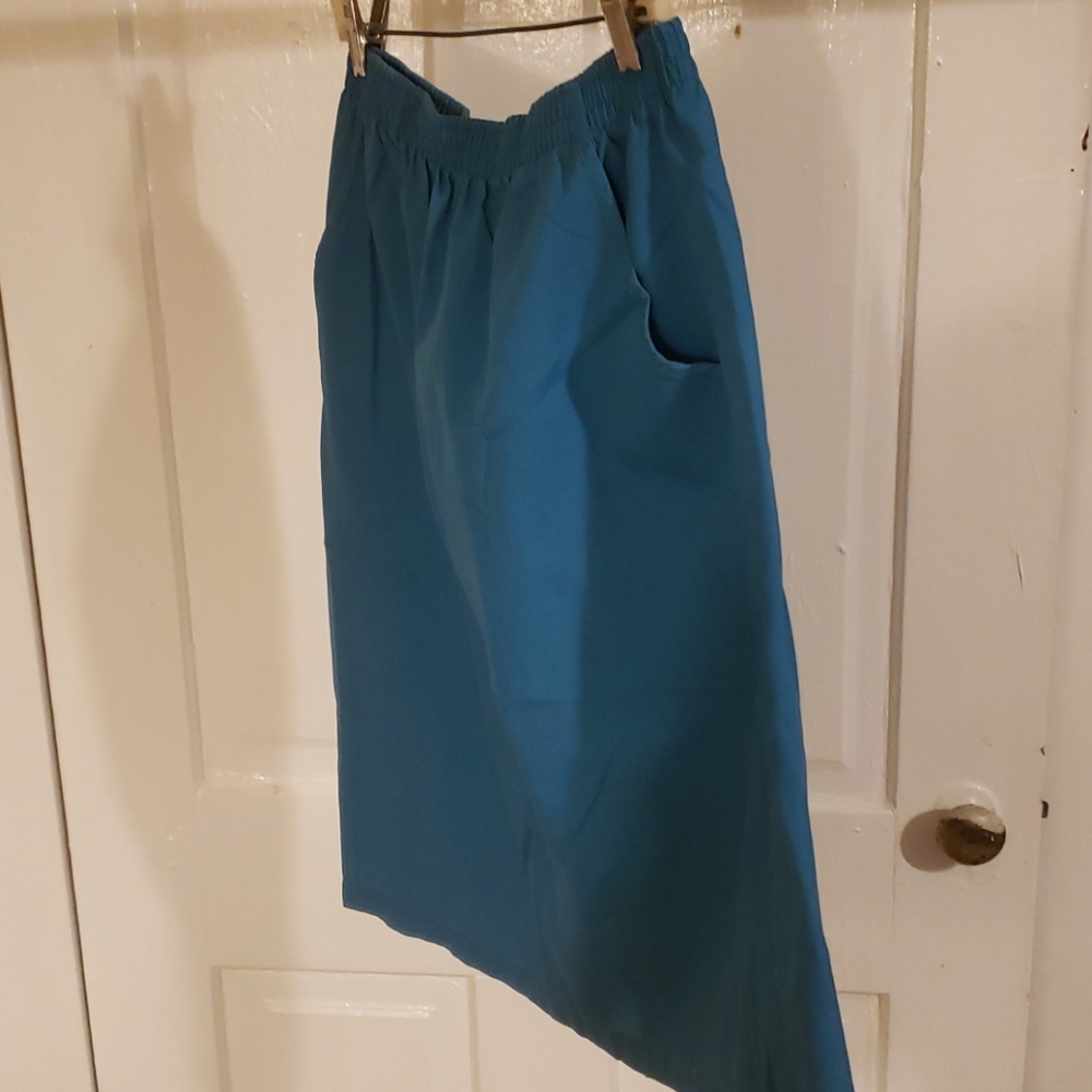 Used Nurses Skirts